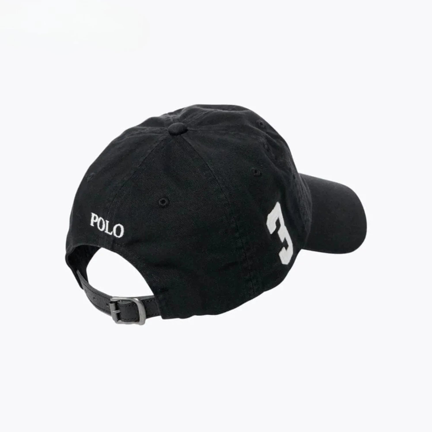 Ralph Lauren Big Pony Chino Ball Cap