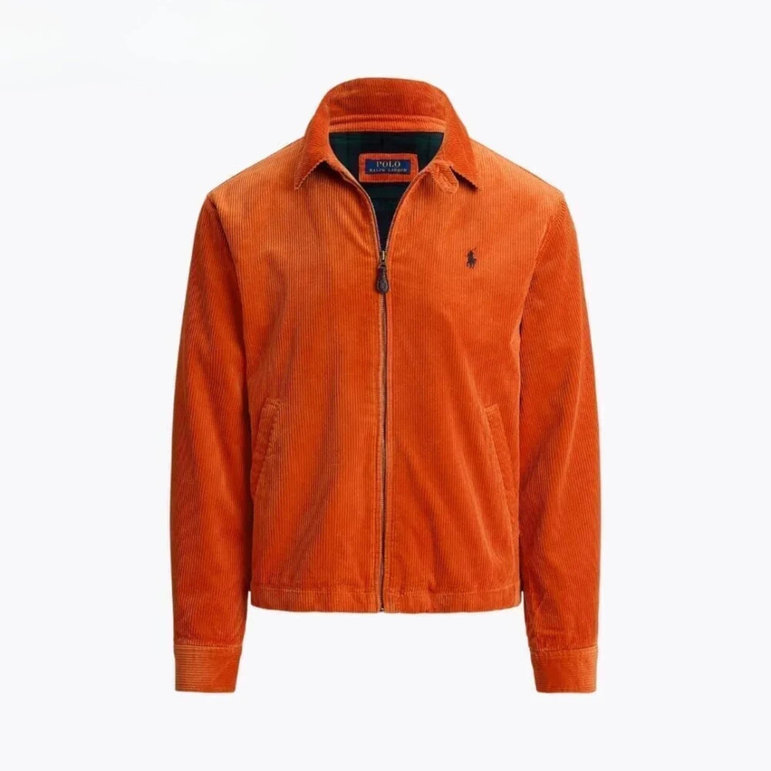 Ralph Lauren Wynton Corduroy Jacket