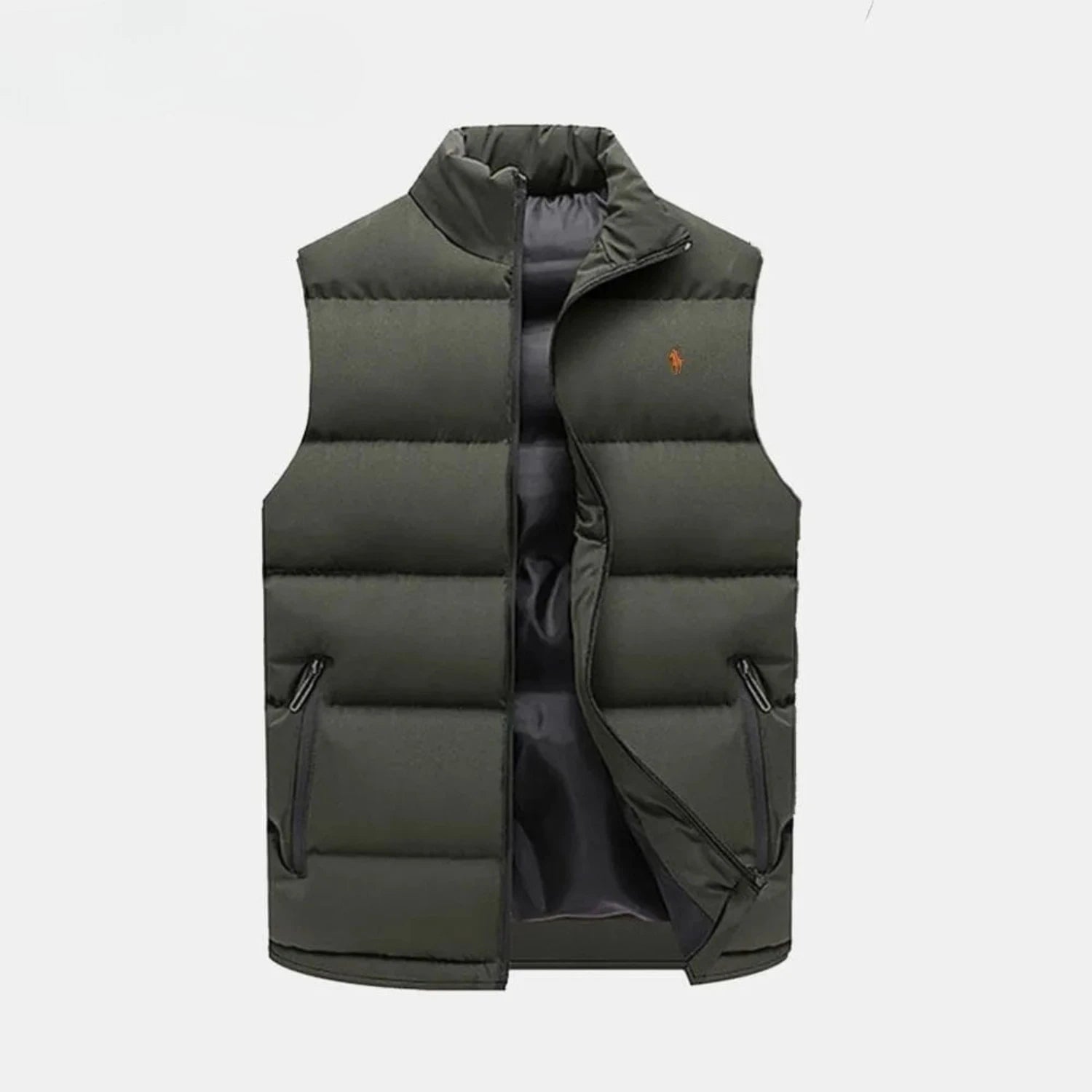 Ralph Lauren Insulated Down Puffer Waistcoat