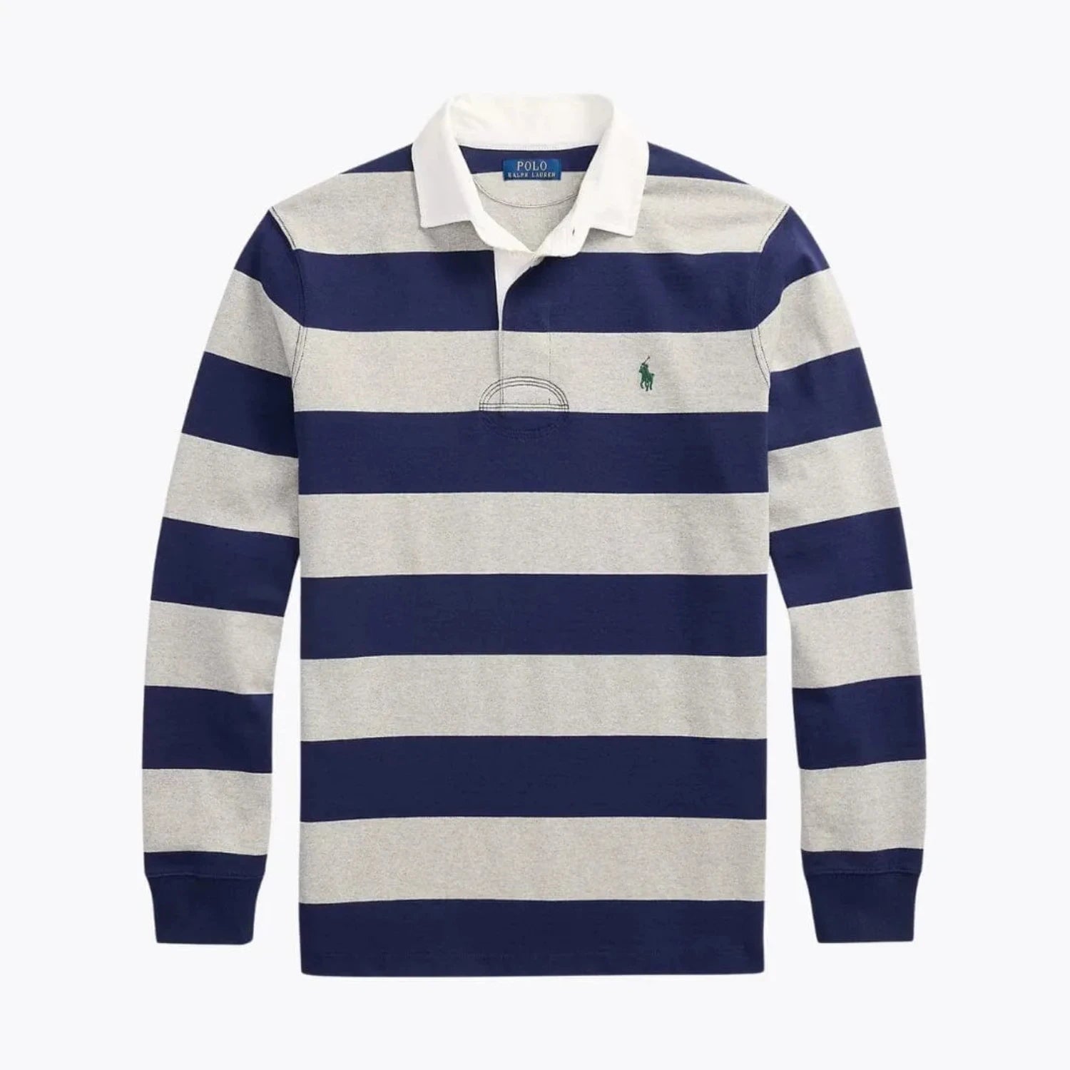 Ralph Lauren The Iconic Rugby Shirt