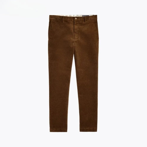 Ralph Lauren Andover Slim Fit Stretch Corduroy Pant