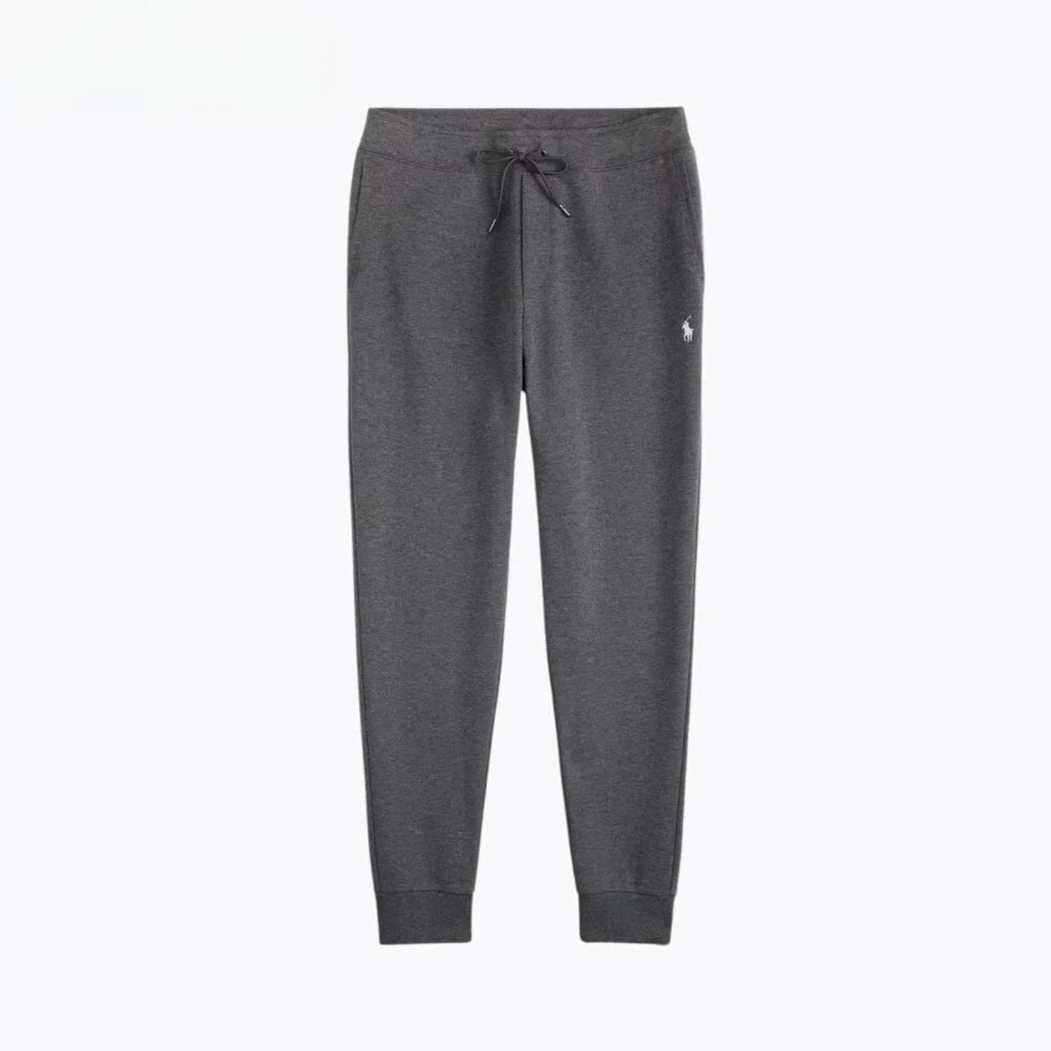 Ralph Lauren Double-Knit Jogger Pant