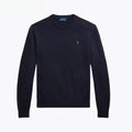 Ralph Lauren Cotton-Cashmere Crewneck Jumper