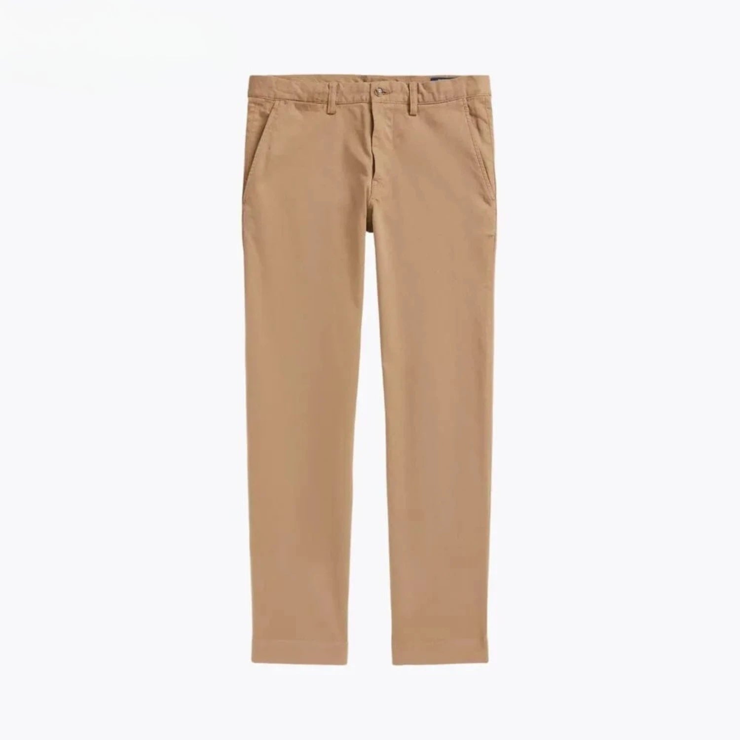 Ralph Lauren Stretch Straight Fit Chino Pant