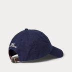 Ralph Lauren Polo Bear Twill Ball Cap