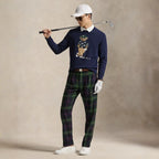 Ralph Lauren Polo Bear Performance Pullover