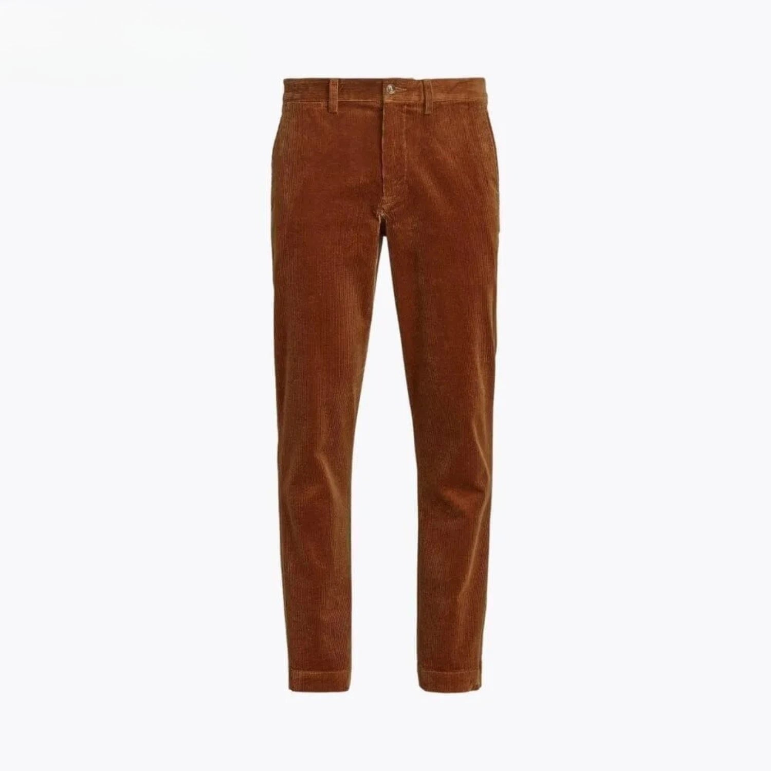 Ralph Lauren Straight Fit Stretch Corduroy Pant