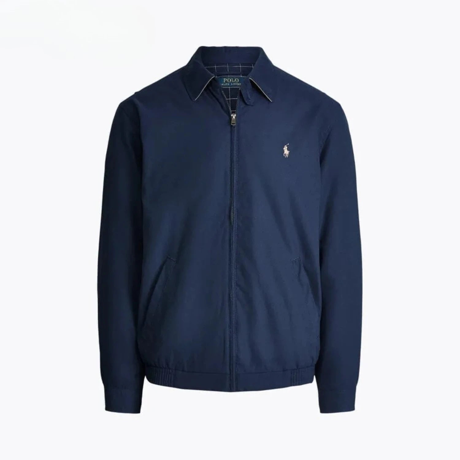 Ralph Lauren Bi-Swing Jacket
