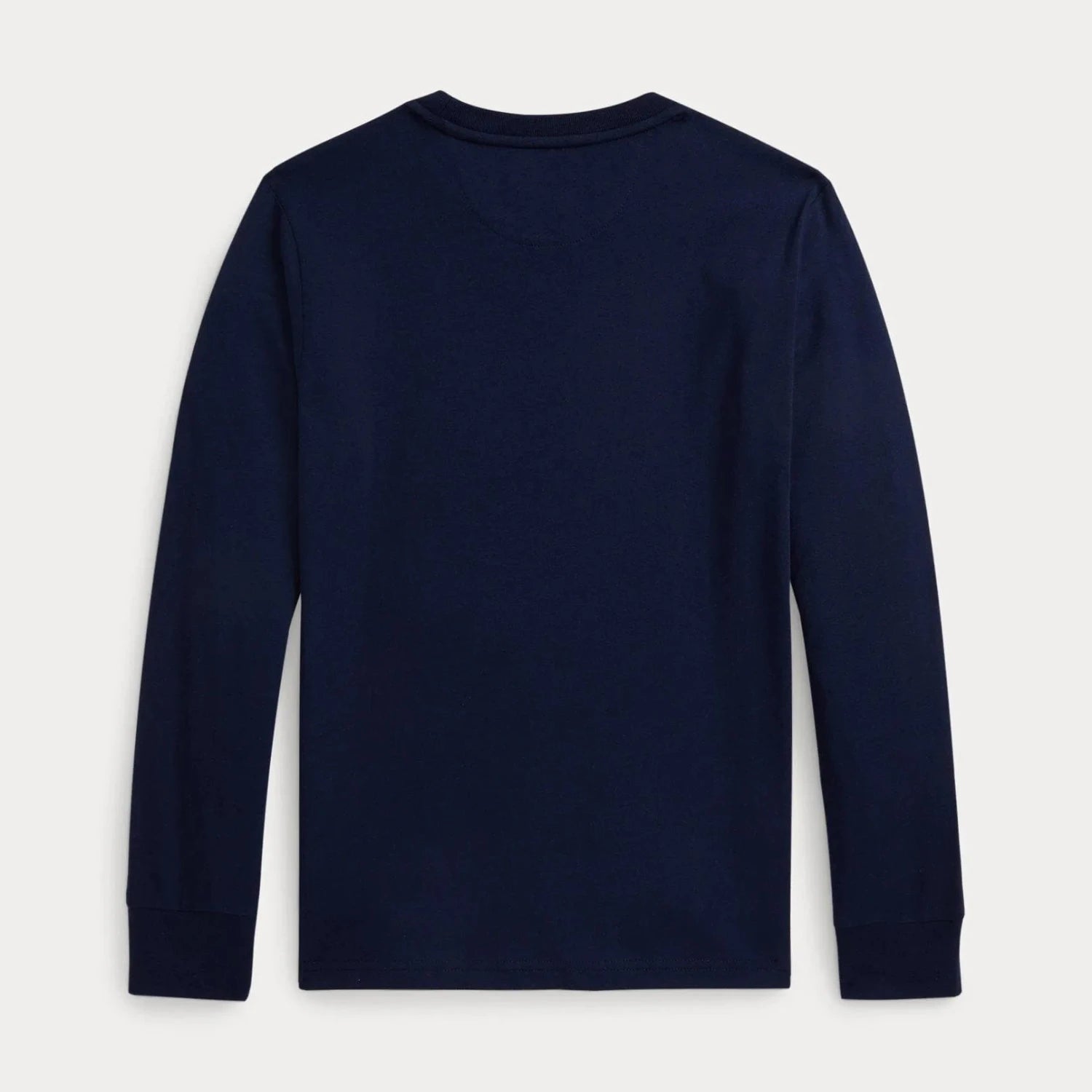 Ralph Lauren Team Usa Polo Bear Cotton T-Shirt