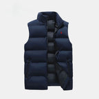 Ralph Lauren Vest + Exclusive Free Sweater (CLEARANCE)