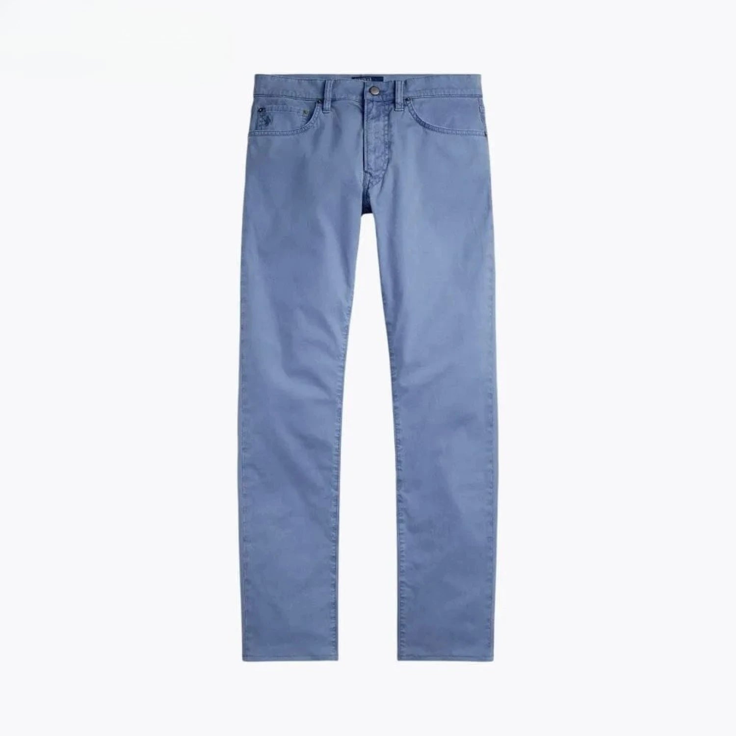 Ralph Lauren Sullivan Slim Stretch Twill Pant