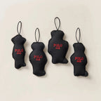 Ralph Lauren Polo Bear Ornament Gift Set