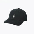 Ralph Lauren Ponte Ball Cap