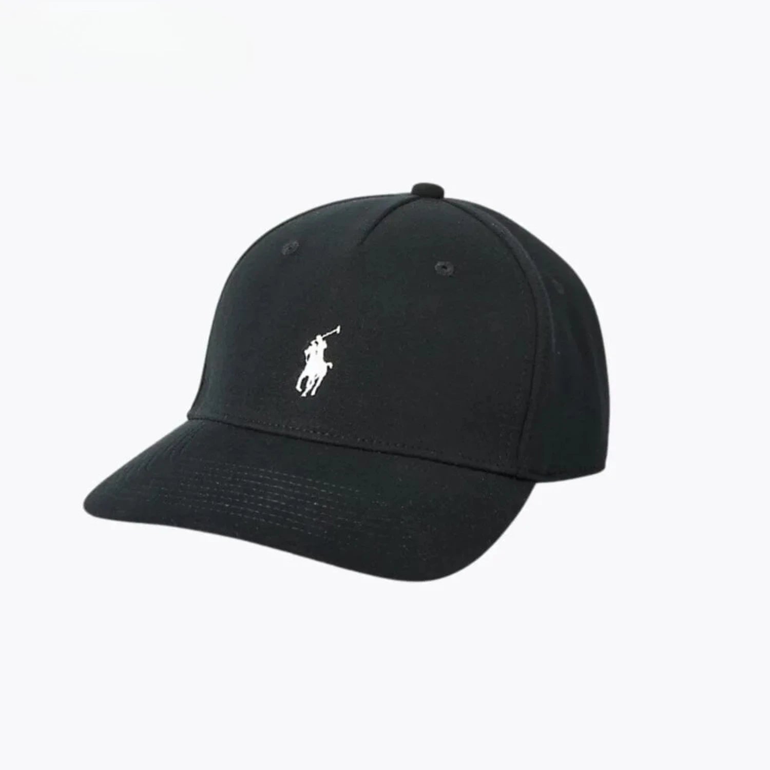 Ralph Lauren Ponte Ball Cap
