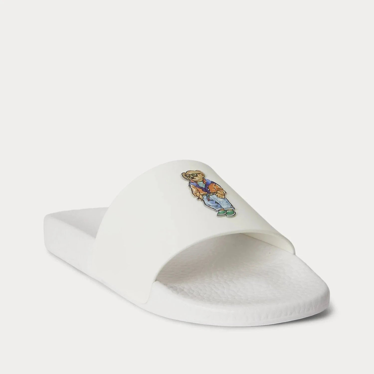 Ralph Lauren Polo Bear Slide
