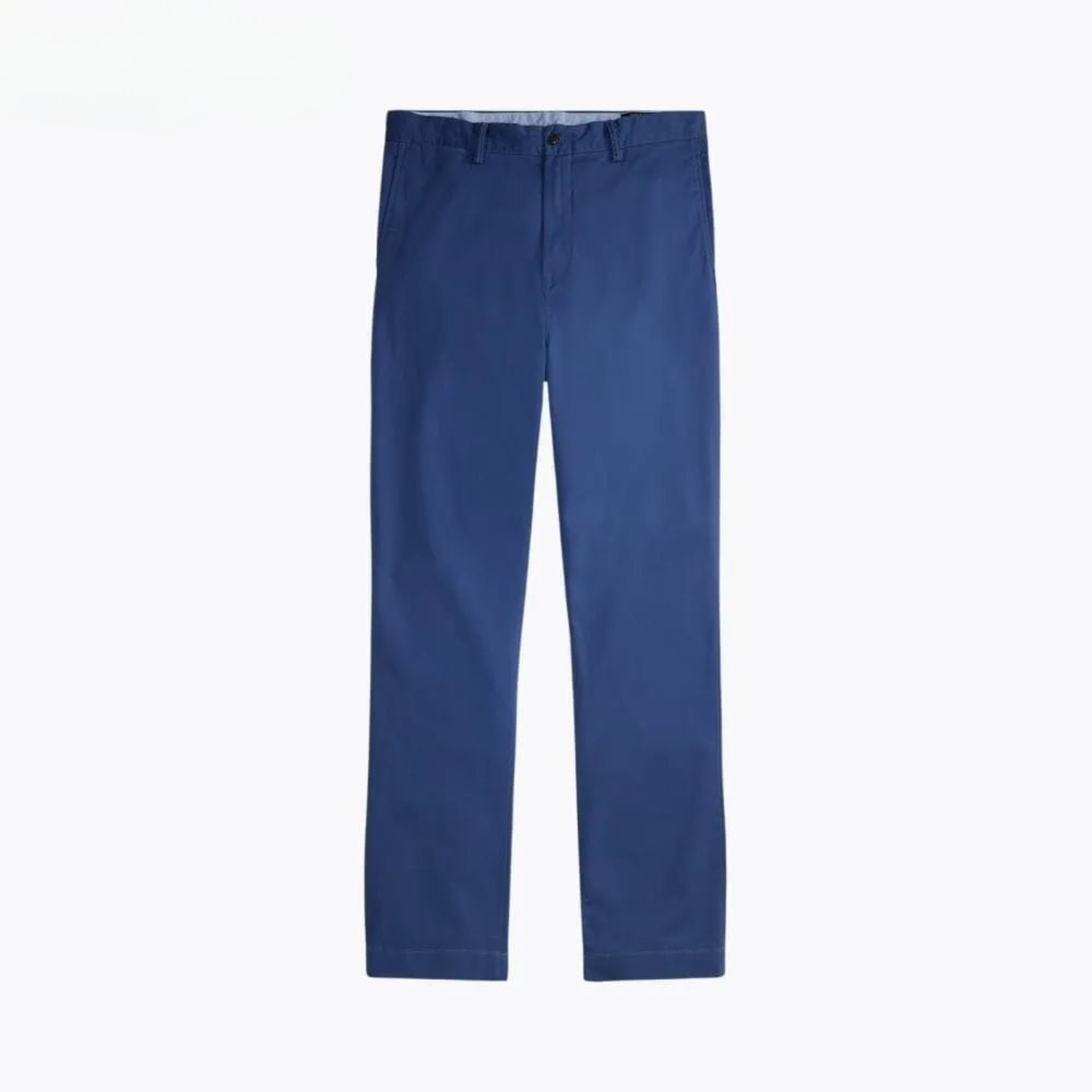 Ralph Lauren Bedford Classic Fit Washed Chino Pant