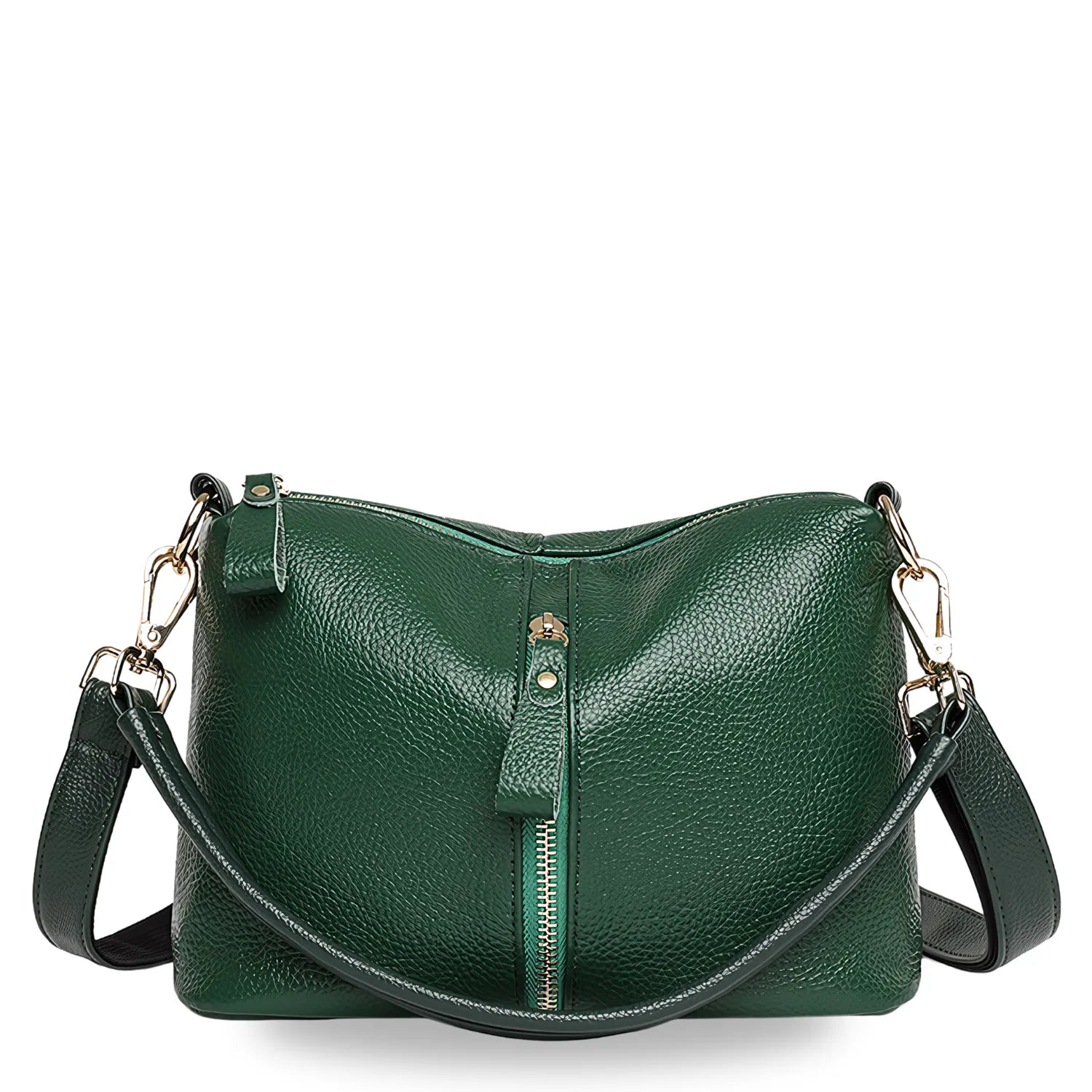 Liora Genuine Leather Handbag