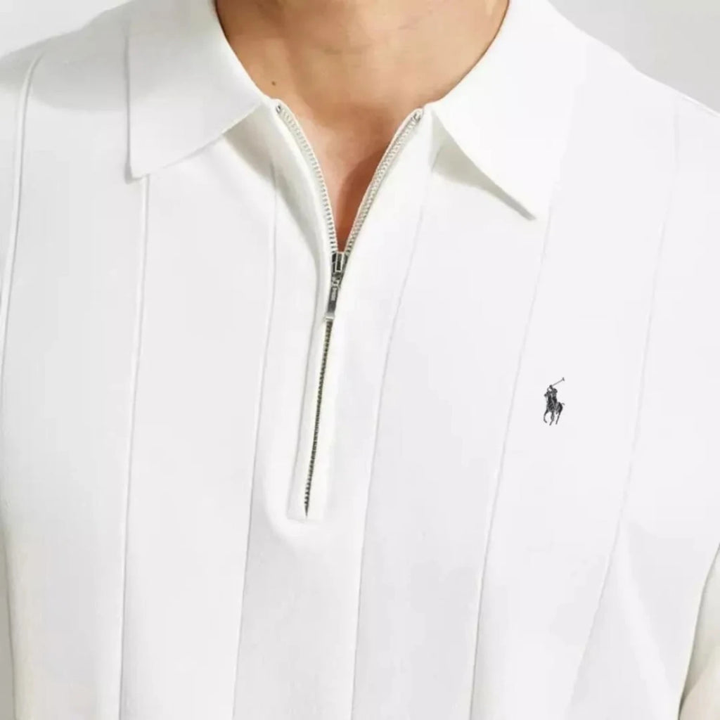 Ralph Lauren Iconic Cut – The Modern Gentleman’s Choice