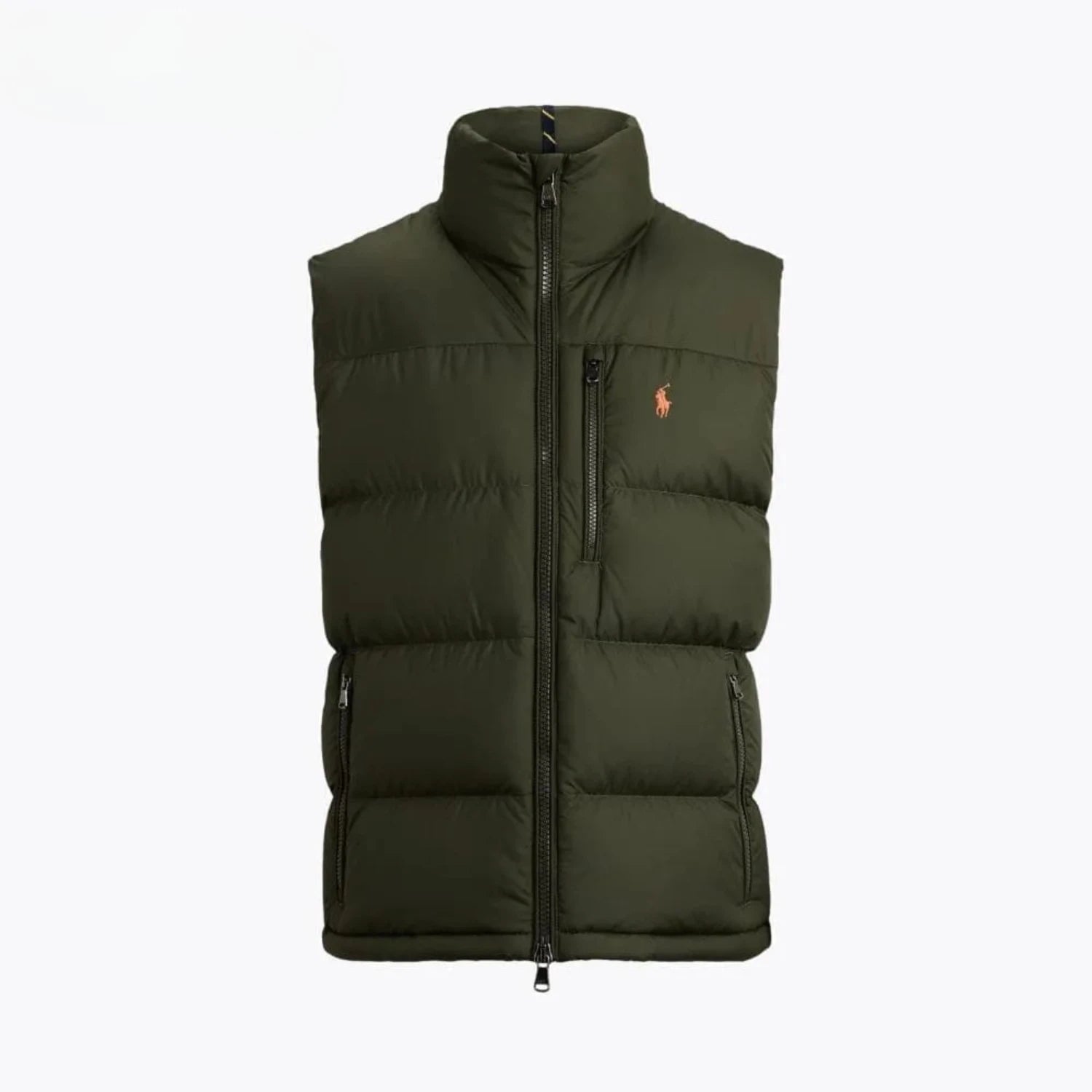 Ralph Lauren Gorham Down Gilet