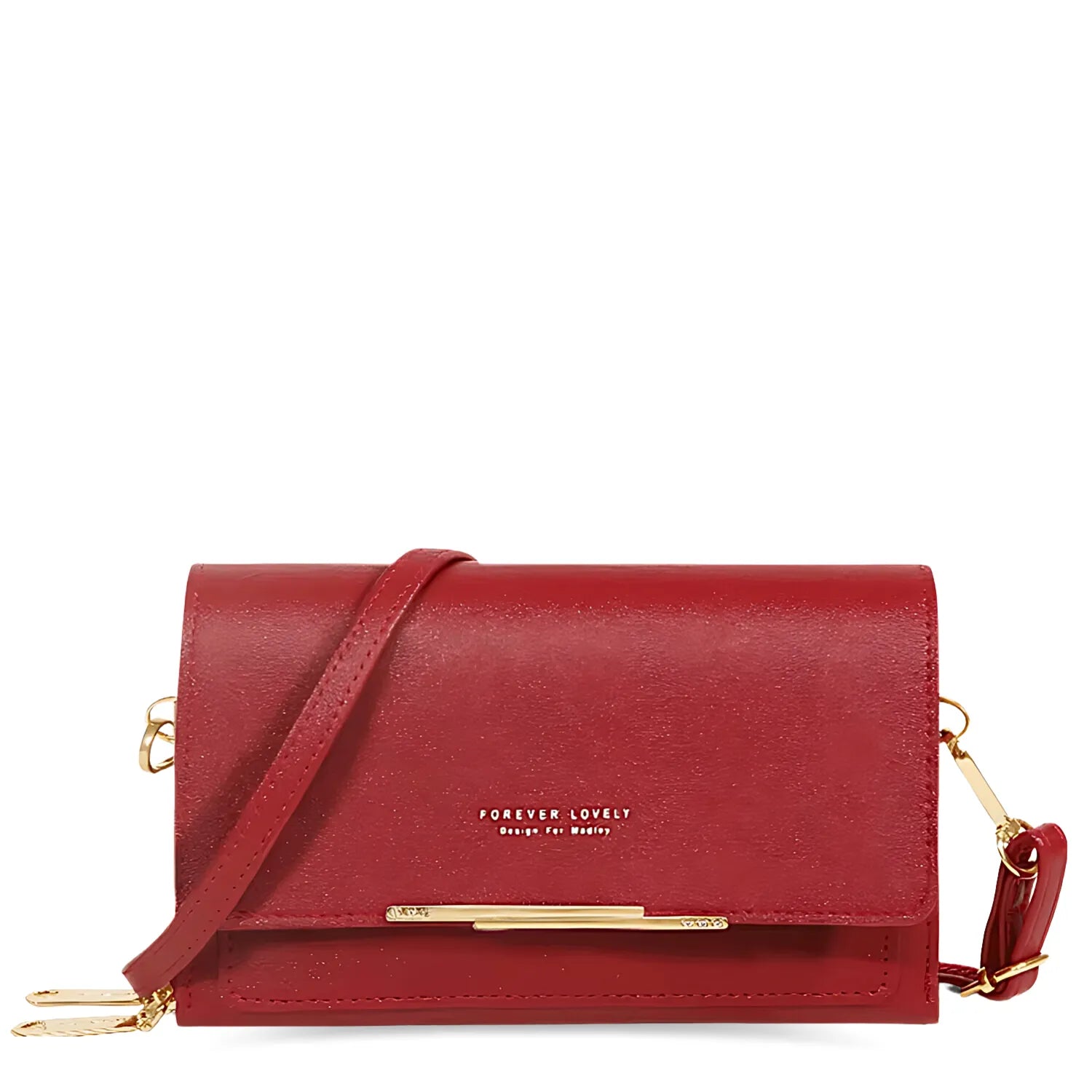 Forever Multi-Functional Wallet Bag