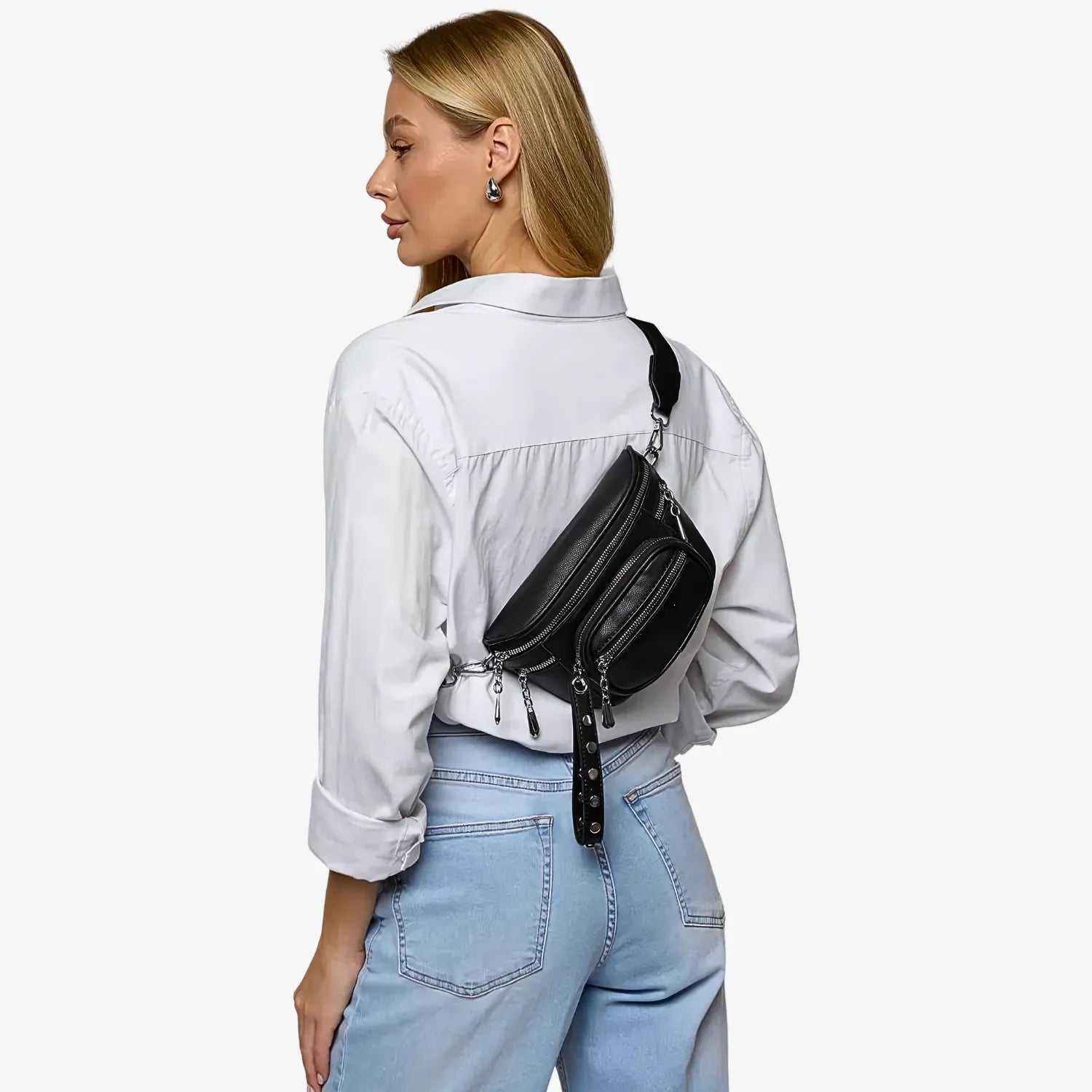 BellaMove Women's Belt Bag