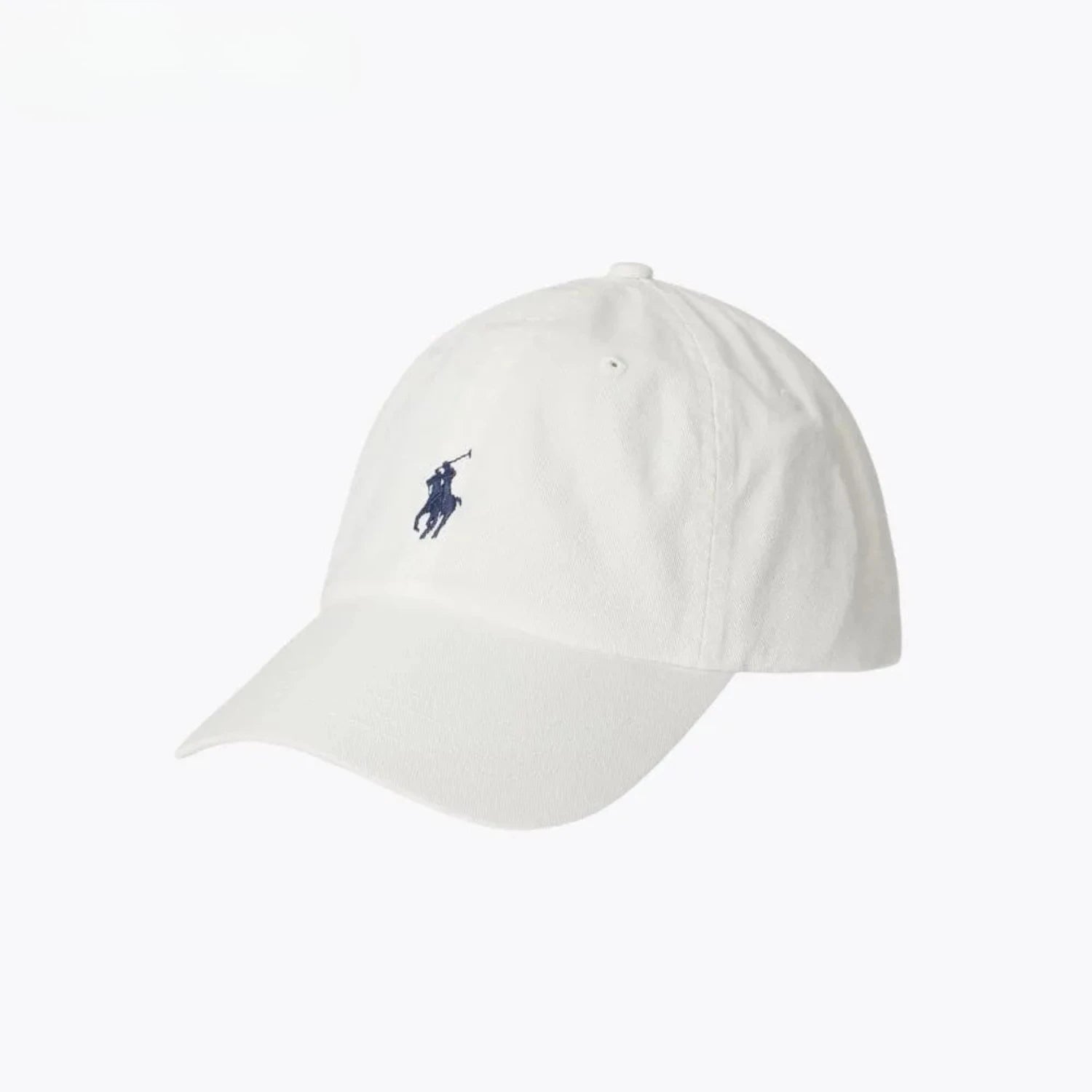Ralph Lauren Cotton Chino Ball Cap