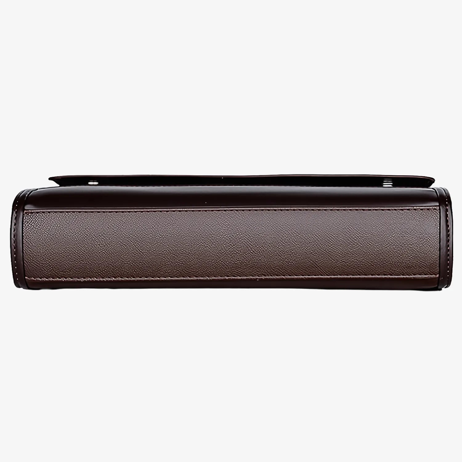 Zavrau Men's Leather Briefcase