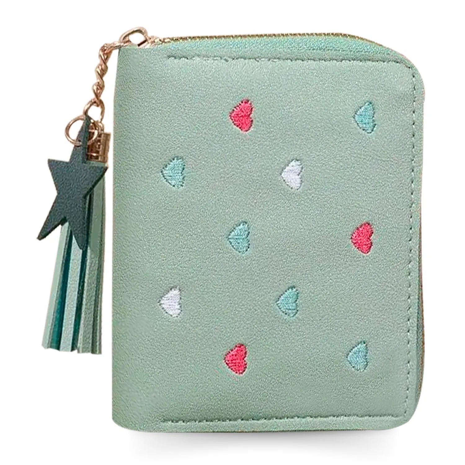 Bella Love Women's Wallet