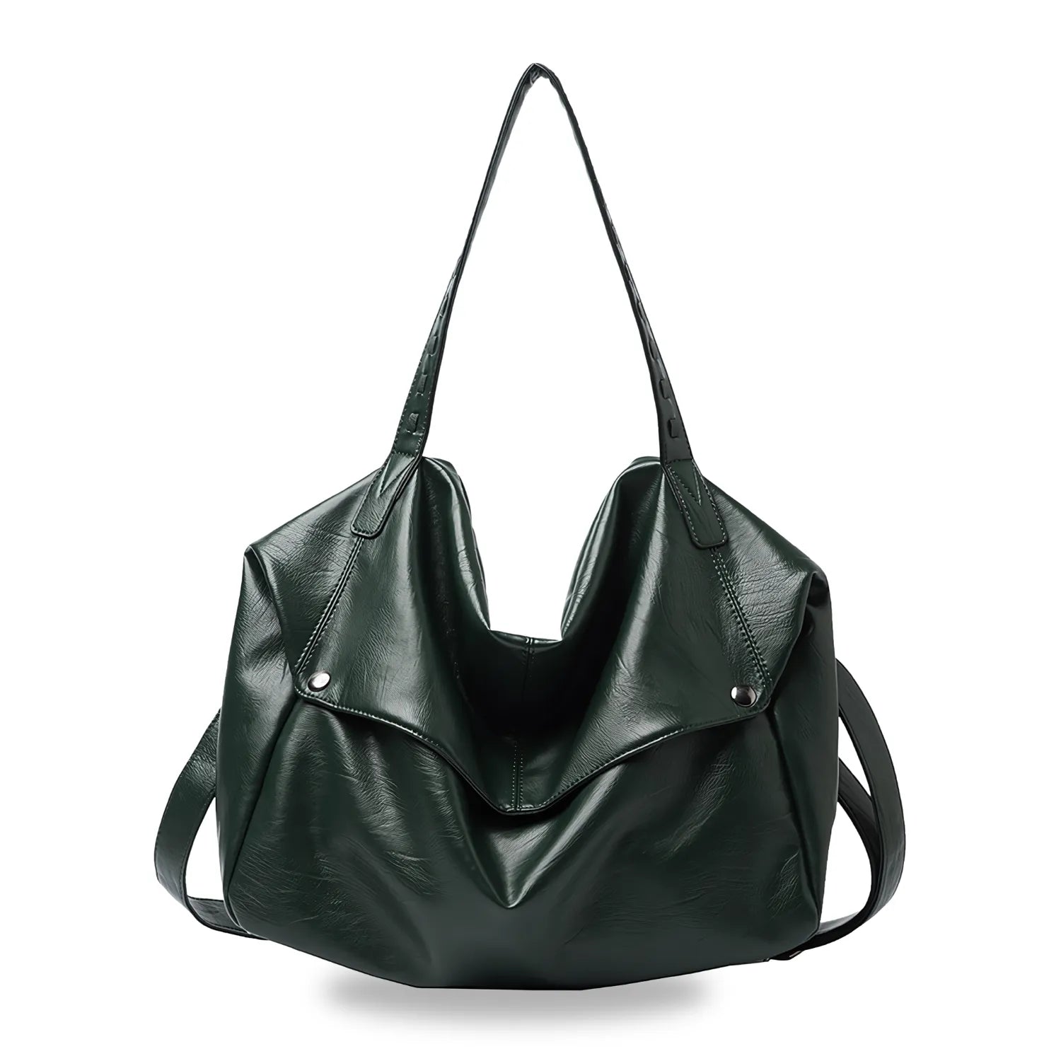 Velisse Genuine Leather Handbag