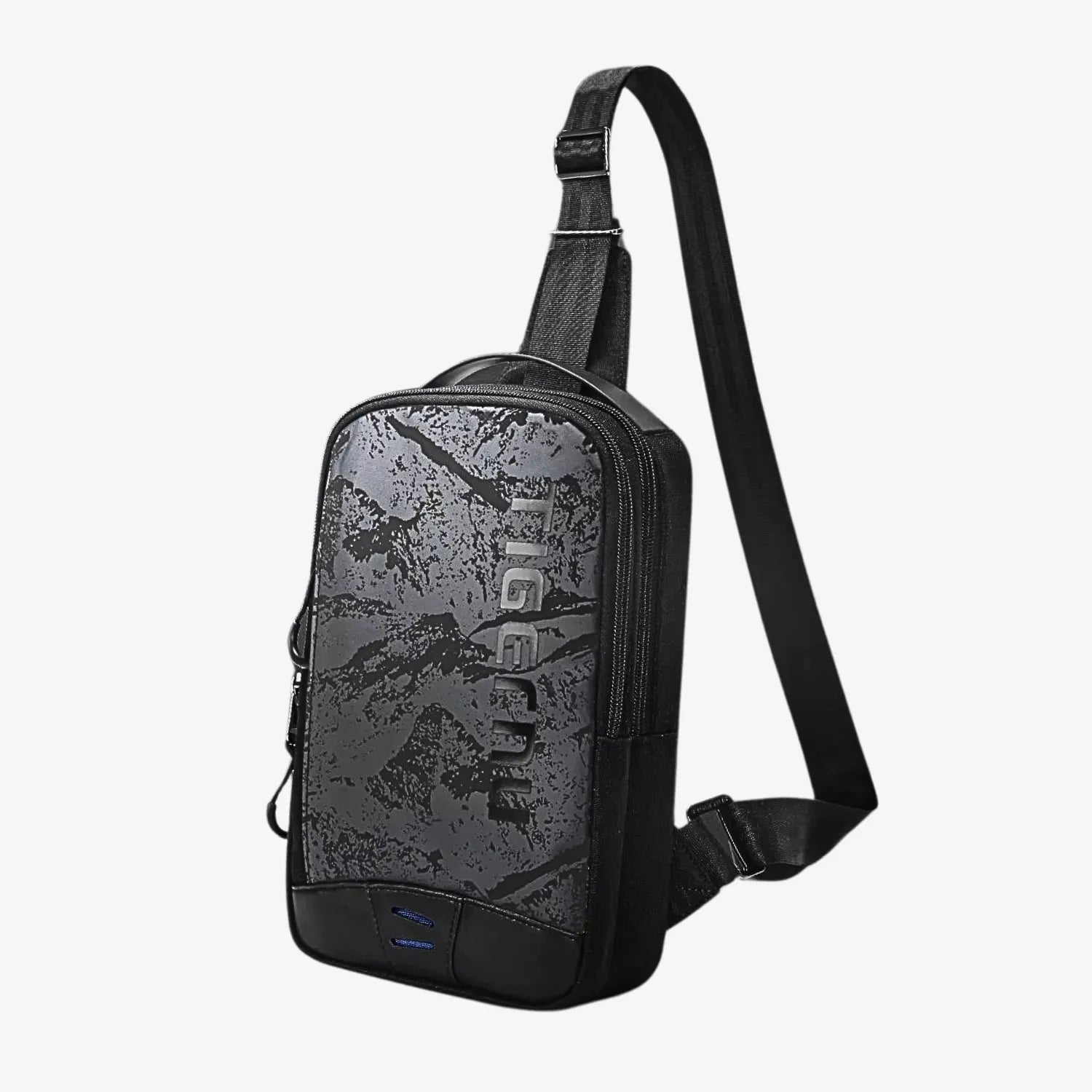 Tigger Men's Flexible Crossbody Bag