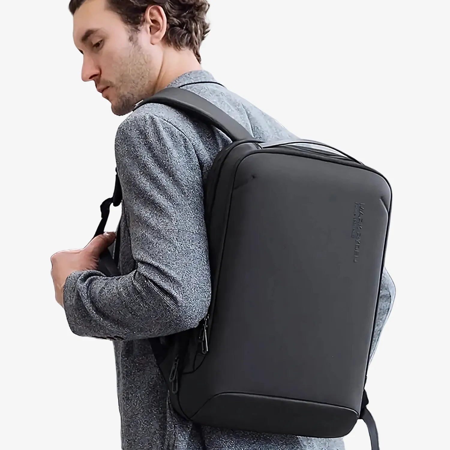 Ryden Laptop Backpack