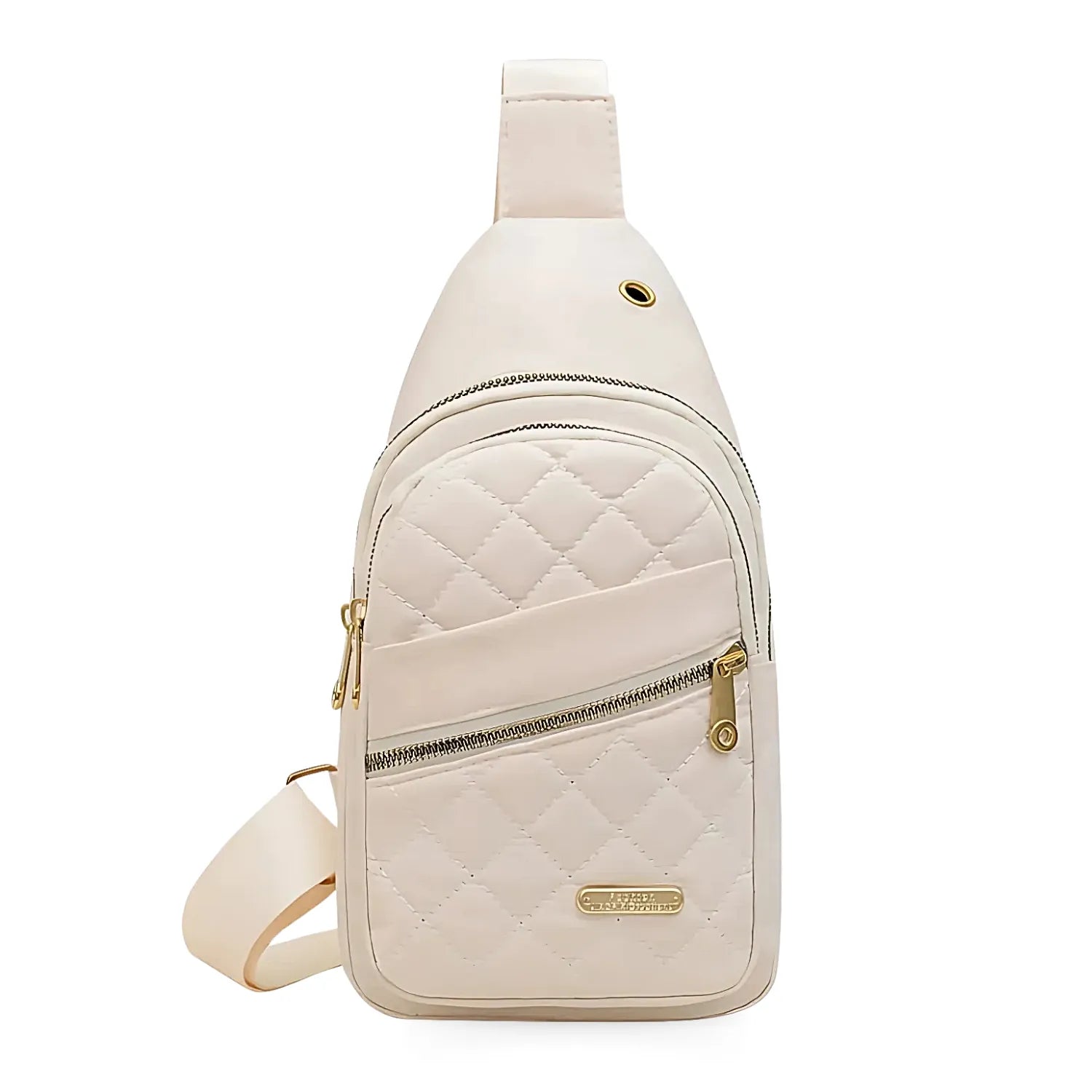 Guard Bella Flexible Crossbody Bag