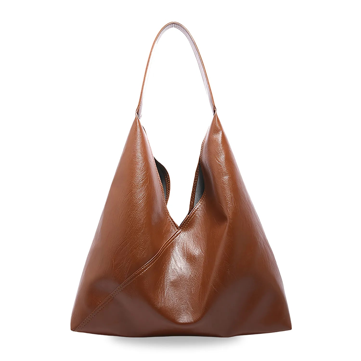 Tenue Genuine Leather Tote Bag