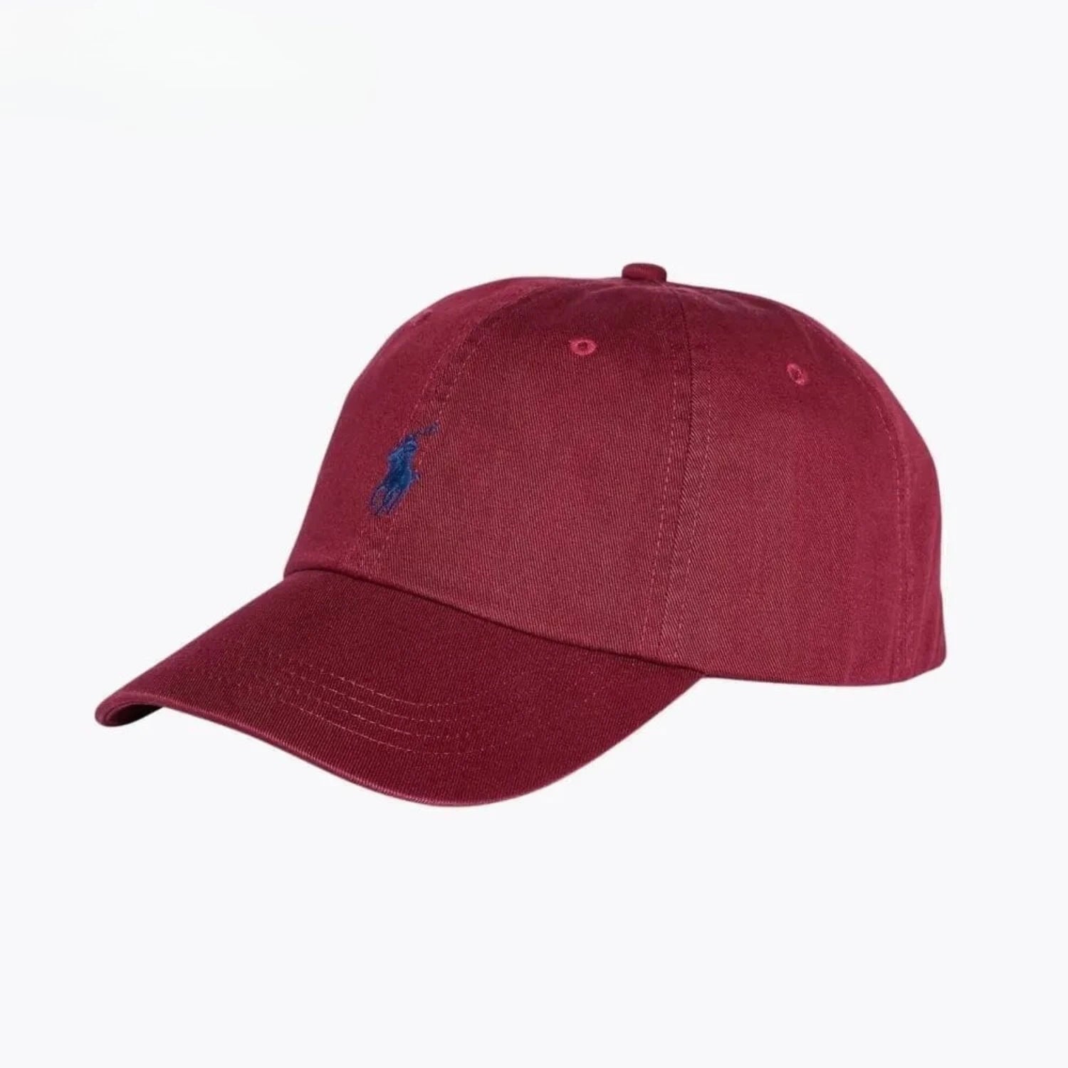 Ralph Lauren Cotton Chino Baseball Cap