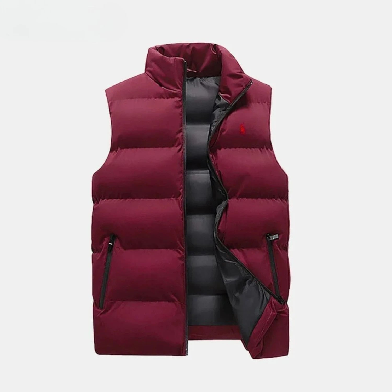Ralph Lauren Insulated Down Puffer Waistcoat