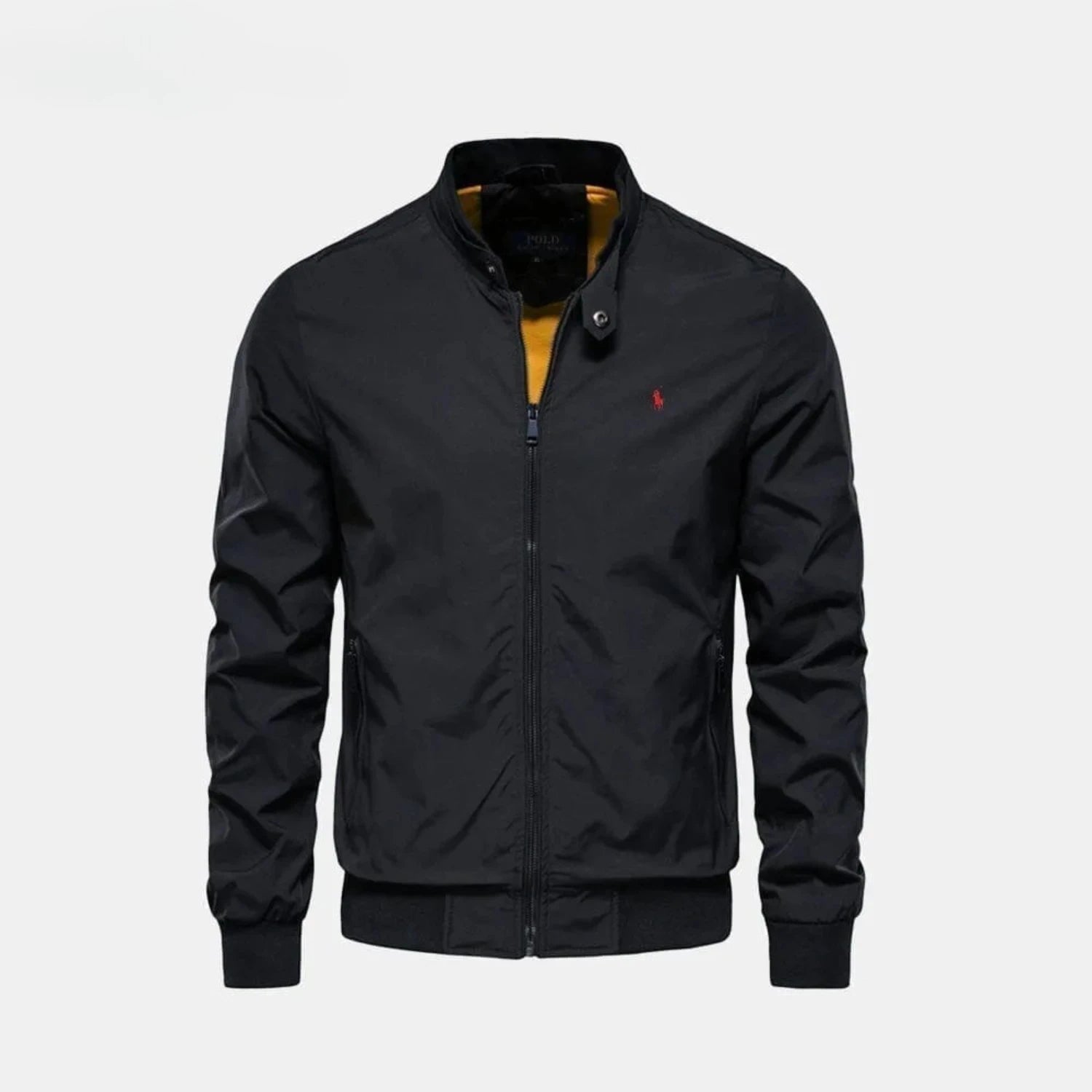 Ralph Lauren Bomber Classic Bomber Jacket