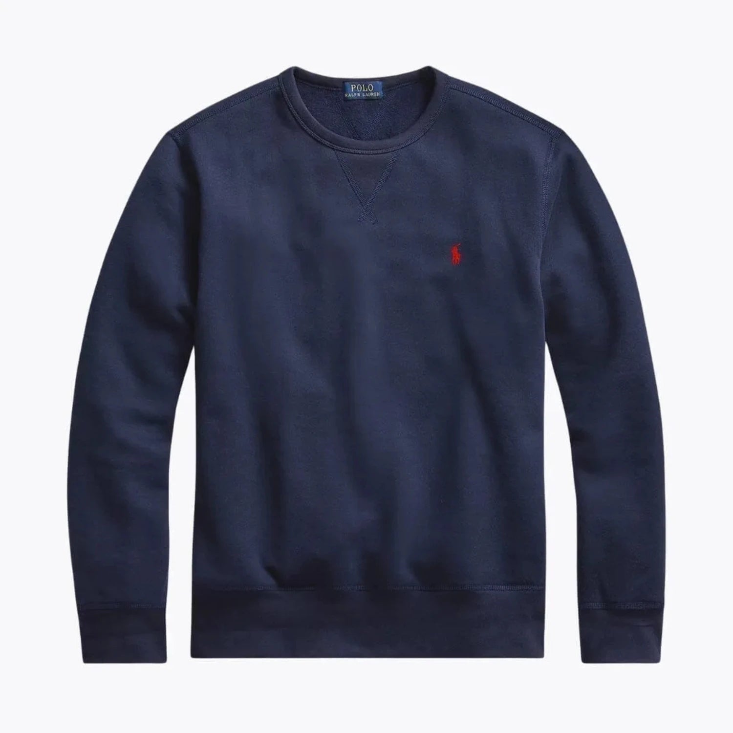 Ralph Lauren Fleece Sweatshirt