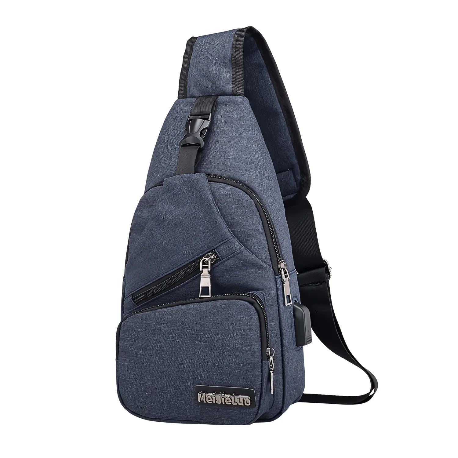 Compact Flex Sling Bag