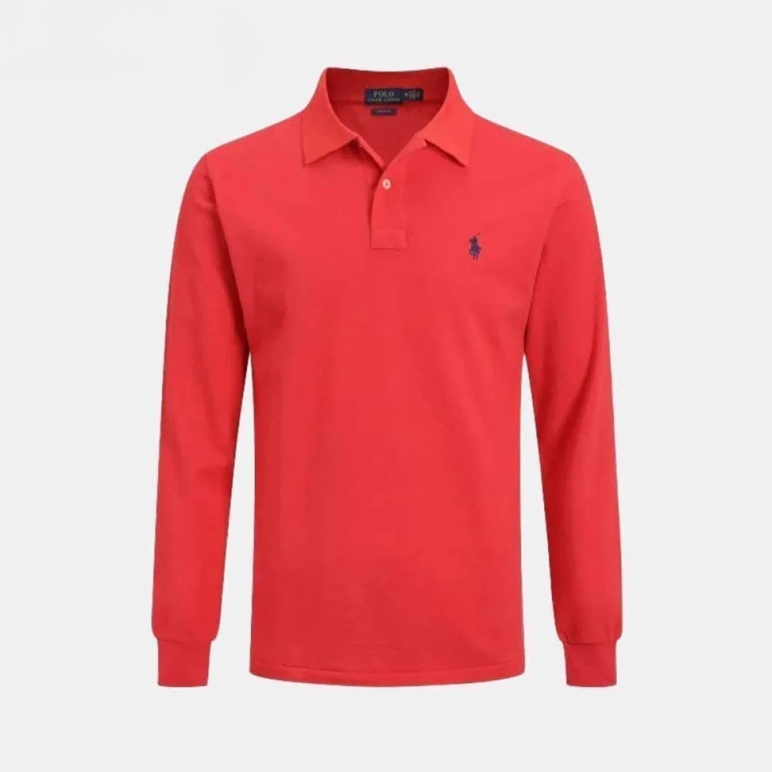 Ralph Lauren Long Slim Fit Dress Shirt