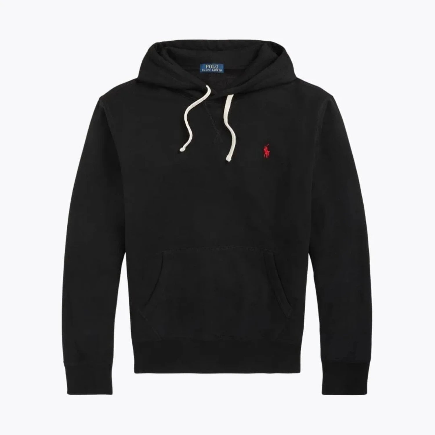 Ralph Lauren Fleece Hoodie