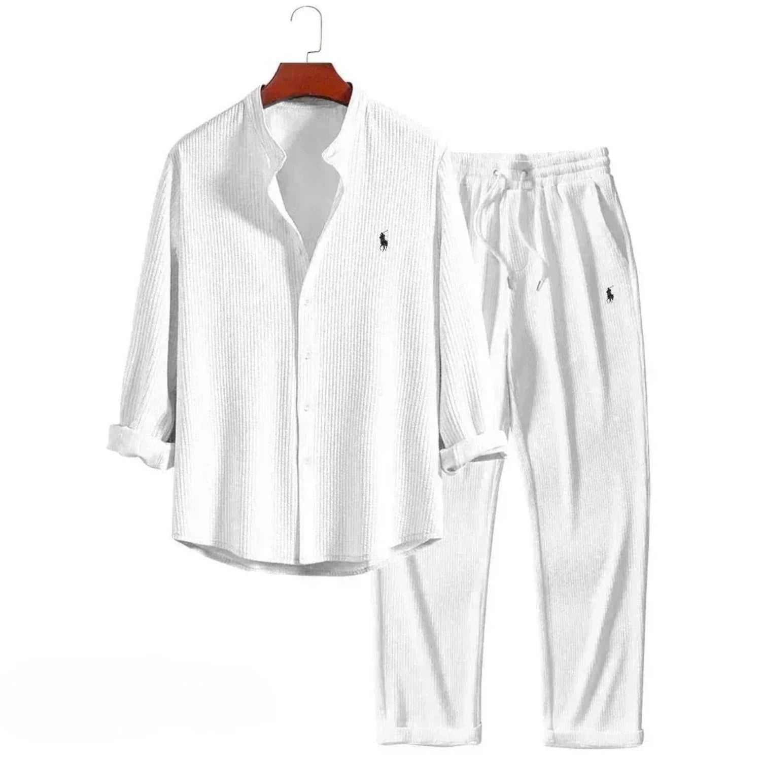Ralph Lauren Essential Set – Sophistication in Every Detail