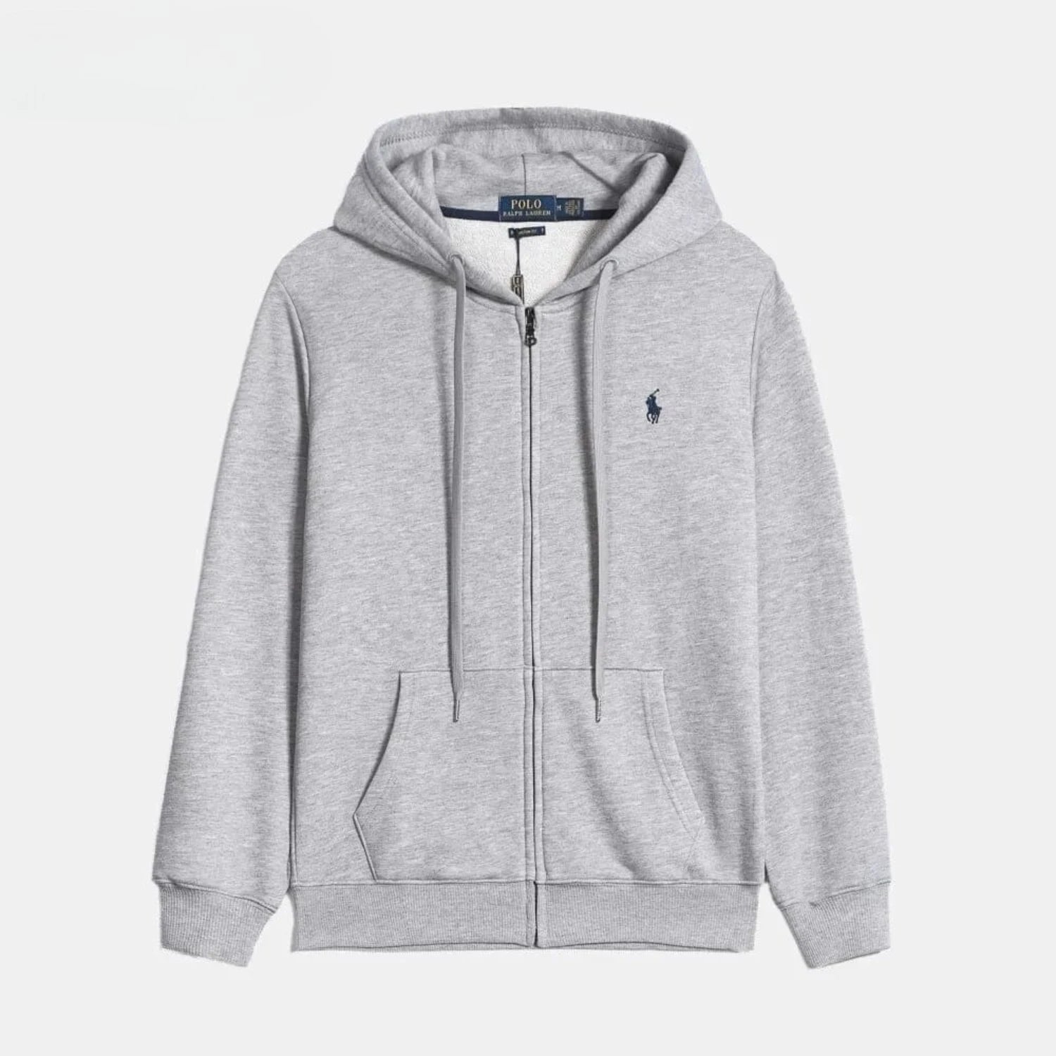 Ralph Lauren Classic Essential Cotton Hoodie