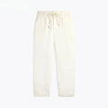 Ralph Lauren Lateef Relaxed Fit Pleated Linen Pant
