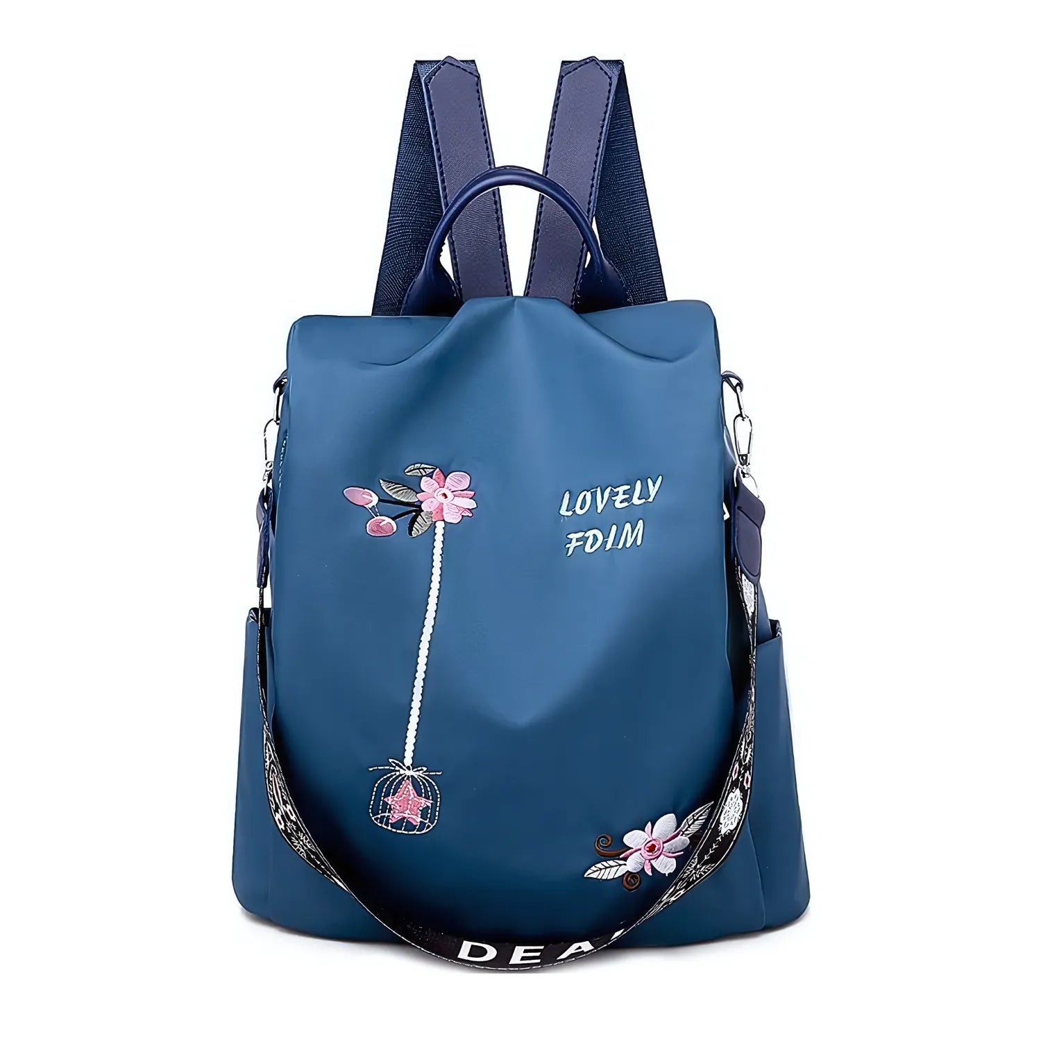 Lovely Anti-Theft Backpack