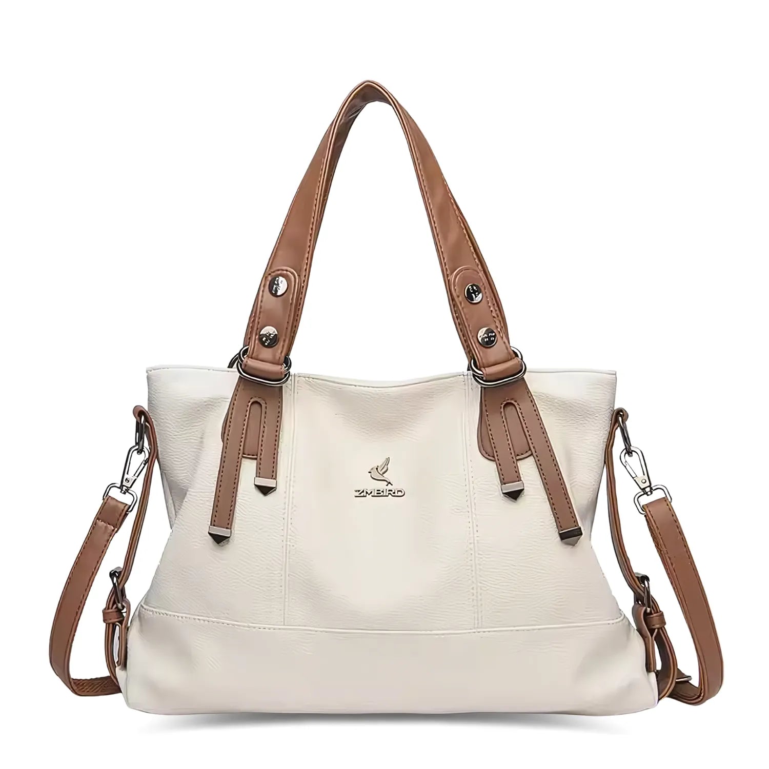 Nuvella Genuine Leather Handbag