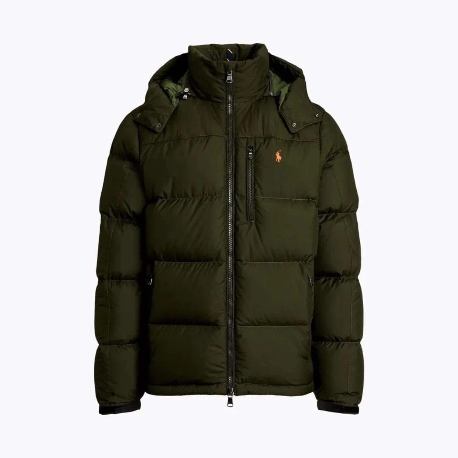 Ralph Lauren Gorham Down Jacket