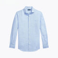Ralph Lauren Custom Fit Linen Shirt