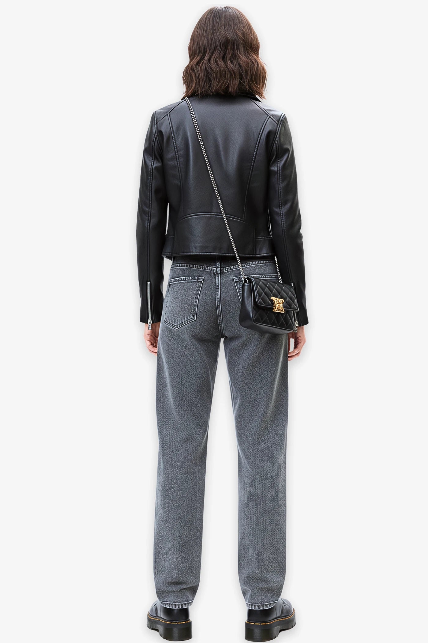 Trixie Blue Transparent Jeans