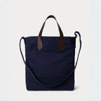 Ralph Lauren Polo Bear Canvas Shopper Tote