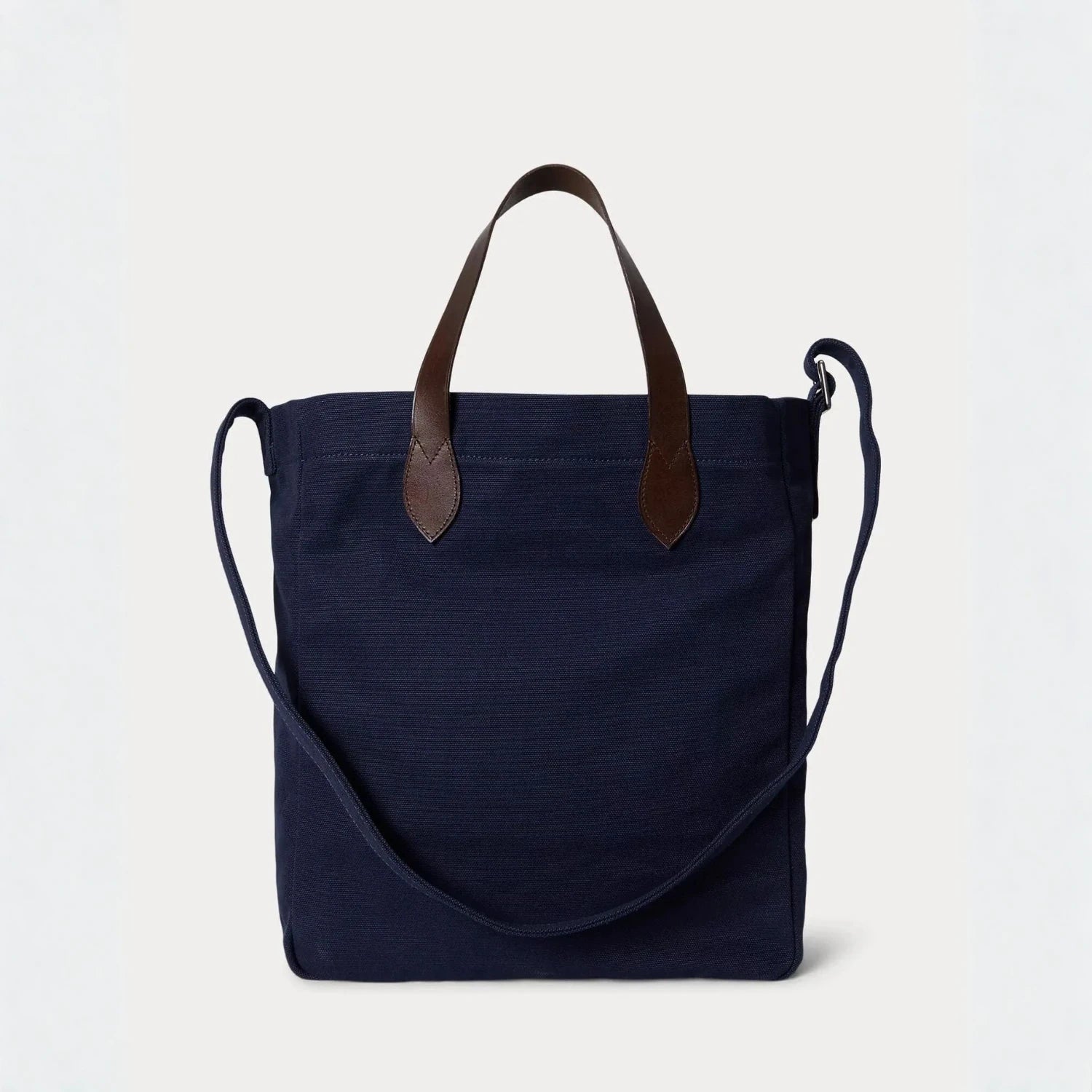 Ralph Lauren Polo Bear Canvas Shopper Tote